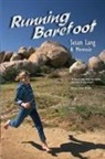 Susan Lang - Running Barefoot