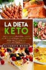 Elizabeth Moore - La Dieta Keto