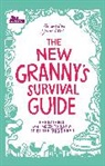 Gransnet - The New Granny's Survival Guide