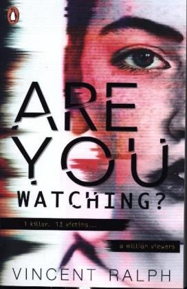 Vincent Ralph - Are You Watching?
