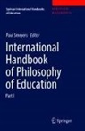 Paul Smeyers - International Handbook of Philosophy of Education