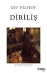 Lev Nikolayevic Tolstoy, Lev Tolstoy - Dirilis