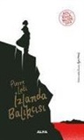 Pierre Loti - Izlanda Balikcisi