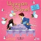 Heather Amery - Uyuyan Güzel - Ilk Okuma Kitaplarim