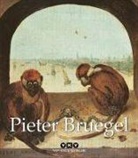 Victoria Charles, Mile É Michel - Pieter Bruegel