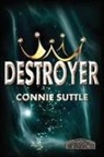Connie Suttle - Destroyer