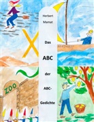 Herbert Mamat - Das ABC der ABC-Gedichte