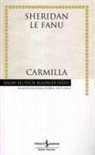 Sheridan Le Fanu - Carmilla