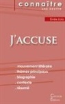 Émile Zola - Fiche de lecture J'accuse de Zola (Analyse littéraire de référence et résumé complet)