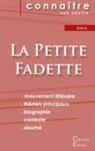 George Sand - Fiche de lecture La Petite Fadette de George Sand (Analyse littéraire de référence et résumé complet)