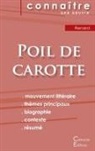 Jules Renard - Fiche de lecture Poil de carotte de Jules Renard (Analyse littéraire de référence et résumé complet)