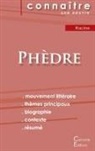 Jean Racine - Fiche de lecture Phèdre de Jean Racine (Analyse littéraire de référence et résumé complet)
