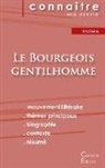 Molière - Fiche de lecture Le Bourgeois gentilhomme de Molière (Analyse littéraire de référence et résumé complet)