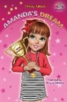 Shelley Admont, Kidkiddos Books - Amanda's Dream