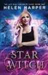 Helen Harper - Star Witch