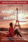 Margaretha de Klerk, akaMargaretha Montagu - Mindfulness and Meditation Options