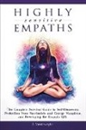 J. Vandeweghe - Highly Sensitive Empaths