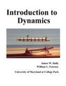 James Dally, William Fourney - Introduction to Dynamics