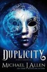 Michael J. Allen - Duplicity
