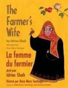 Idries Shah, Rose Mary Santiago - The Farmer's Wife -- La femme du fermier