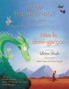 Idries Shah, Midori Mori, Robert Revels - Neem the Half-Boy -- Niim le demi-garçon