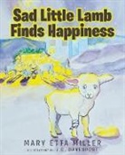 Mary Etta Miller, J D Davenport, J. D. Davenport - Sad Little Lamb Finds Happiness