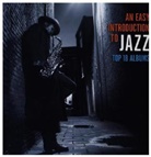 Various - An Easy Introduction To Jazz, 10 Audio-CDs (Hörbuch)