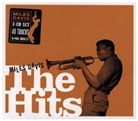 Miles Davis - The Hits, 3 Audio-CDs (Audio book)