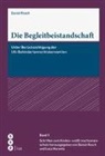 Daniel Rosch - Die Begleitbeistandschaft
