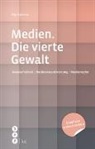 Edy Salmina - Medien. Die vierte Gewalt