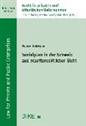 Valérie Dätwyler - Sozialplan in der Schweiz aus arbeitsrechtlicher Sicht