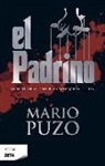 Mario Puzo - El Padrino / The Godfather