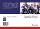 Pradeep Bhandari - Musculoskeletal Disorder