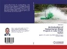 Nathan Majwa - An Evaluation of Humanitarian Water Projects in Juba South Sudan