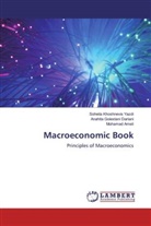 Mohamad Ameli, Anahi Golestani Dariani, Anahita Golestani Dariani, Soheil Khoshnevis Yazdi, Soheila Khoshnevis Yazdi - Macroeconomic Book