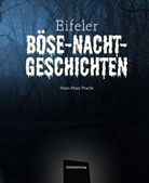 Hans-Peter Pracht - Eifeler Böse-Nacht-Geschichten