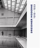 Stadtmuseum Dresden, Hans-Geor Lippert, Hans-Georg Lippert, Claudia Quiring, Stadtmuseum Dresden - Dresdner Moderne 1919-1933