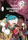 Luke Pearson - Hilda und der Schwarze Hund
