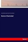 Edwin Monroe Bacon, Edwar Stanwood, Edward Stanwood - Boston Illustrated