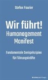Stefan Fourier - Wir führt!