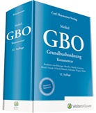 Georg Meikel, Böttcher, Böttcher, Roland Böttcher, Geor Meikel, Georg Meikel - Meikel, GBO - Kommentar