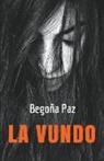 Begoña Paz - La vundo (Galega novelaro tradukita al Esperanto)