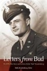 Eric Brandenburg, Molly Brandenburg - Letters from Bud