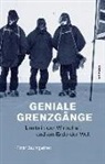 Peter Baumgartner - Geniale Grenzgänge