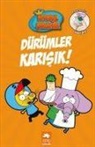 Haluk Can Dizdaroglu, Mert Dikmen - Dürümler Karisik - Kral Sakir 6