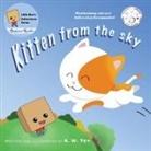 K. W. Tey, Kim Wee Tey, K. W. Tey, Kim Wee Tey - Kitten from the sky
