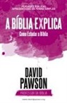 David Pawson - A BÍBLIA EXPLICA Como Estudar a Bíblia