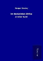Morgan Stanley - Im dunkelsten Afrika