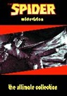 Page, Norvell Page - The Spider: The Ultimate Widescreen Collection