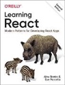 Alex Banks, Banks Alex, Eve Porcello, Porcello Eve - Learning React